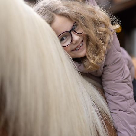 Hieserhof Neustift im Stubaital Esterno foto