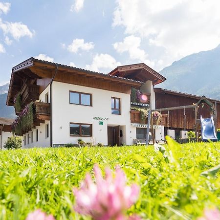 Hieserhof Neustift im Stubaital Esterno foto