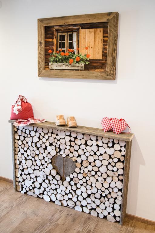 Hieserhof Neustift im Stubaital Esterno foto