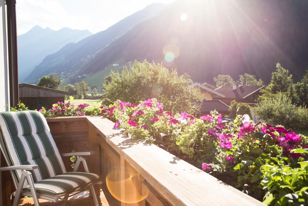 Hieserhof Neustift im Stubaital Esterno foto